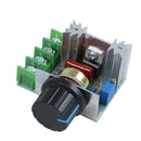 regulator of Voltage controller speed dimmer SCR 2000W AC 220V G1F4
