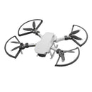 Propeller Protector for DJI Mavic Mini 2 Quick Release Prop Guard (Black)