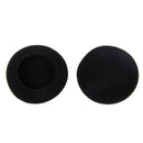 4 Pairs 65mm Replacement Soft Ear Foam Earbud Pad Cover for Headset Earphone