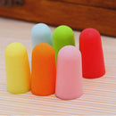 10 Pair of Foam Ear Safety Plugs for Sleeping Work Shooting Range Care Portable