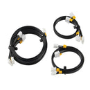 1 set X & Y & Z Limit Switch Cables for Ender 3 3X 3 Pro 3S Part Accessories