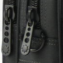 Briefcase 15.6-Inch Notebook Messenger Bag Business Office Bag Men Women Wa