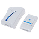 24 Tune Melody Digital Wireless Door Bell Chime Alarm