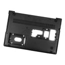 Laptop Bottom Case Lower Cover for Lenovo Ideapad 310-15ISK 310-15IKB Black
