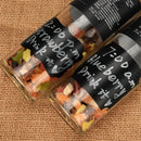 10 Sheets Kitchen Pantry Chalkboard Labels for Food Storage Containers, Storage