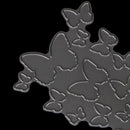 butterfly Metal Cutting Dies For DIY Scrapbooking Card Paper Album M&O