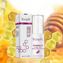 RtopR Propolis Repair Acne Brightening Serum Acne Scar Spots Cleaning Serum K9M4