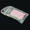 5PCS Water Resistant Protective Mobile Phone Camera Dry Plastic Pouch Bag Case