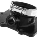 Carburetor Intake Socket 420867805 KX071032 for 600 WIDE TRACK L/C 2001