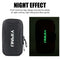 Outdoor Reflective Armband Bag for Running Night Jogging Cycling Sport Equipment
