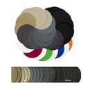 5 Inch 60-10000 Grit Hook & Loop Sandpaper Sanding Discs Grain Wet/Dry 50-P K5N2