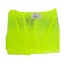 High Visibility Vest Reflective Safety Construction Traffic Waistcoat Work Tops