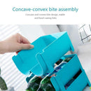Refrigerator Can Beer Rack Beverage Soda Dispenser Holder Organize Storage Box