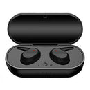 Y30 Stereo TWS Wireless Earphones Sports Music Touch Bluetooth 5.0 Earbuds