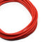 2 Roll 16AWG Super Flexible High Temperature Resistant Silicone Wire Cable