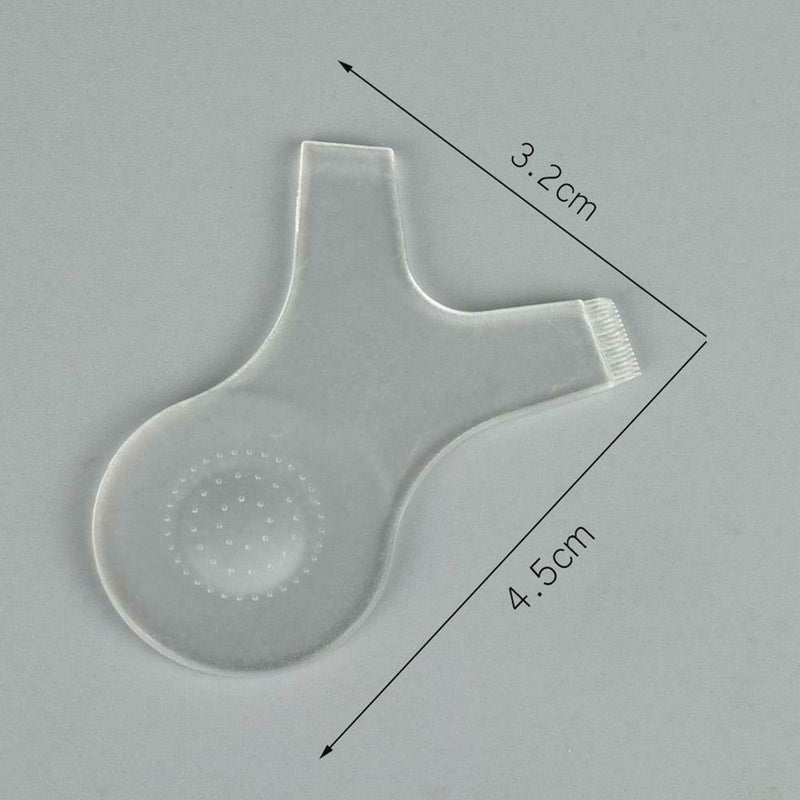 Eyelash Comb Eyebrow Brush Curler Tool Eyelashes Curlers Grooming Brushes