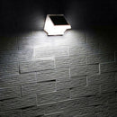 Led Garden Solar Light Outdoor Ip65 Led Solar Lamp Light Control Solar Powe