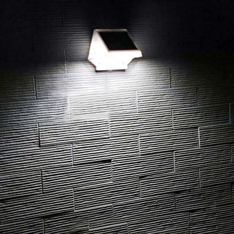 Led Garden Solar Light Outdoor Ip65 Led Solar Lamp Light Control Solar Powe