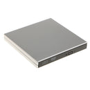 USB2.0 External DVD Burner Drive DVD ROM CD/VCD/DVD Driver for Computer