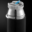 Coffee Boy Portable 500Ml Thermo Bottle Vacuum Flask For Tea 304 Stainless