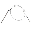 1PC Guitar pickup stick passive piezo pickup soft saddle transducer pickup BD3C