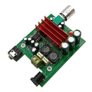TDA2030 Mono Audio Power Amplifier Board DIY Module 100W Board Power Amplifier