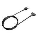 1x USB Charging Cable Compatible With Ionic Watch Smart Watch