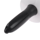 Making Croissant Bread tools Dough Pastry baking Plastic Handle Rolling Cutt Gw