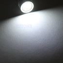 10x Super Bright White T10 194 168 W5W Wedge Car 12V LED RV Indicator Light Bulb