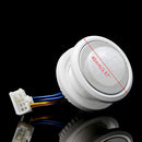 40mm LED PIR Detector Infrared Motion Sensor Switch with Time Delay Adjustable
