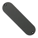 Black Electric Guitar Pickguard Cavity Cover Backplate For Guitar Lover Gift