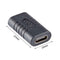 USB 3.1 Type-C Female to Female Coupler USB-C Converter Adapter Connector #gib