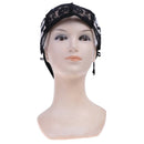 Adjustable Lace Pro-Wig Base Inner cap Breathable Weaving Net making Wigs Supp3C