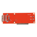 DC 7V-24V To DC 5V 3A USB Output Converter Step Down Module KIS-3R33S