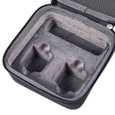 Portable External Hard Drive Travel Carry Bag Eva Hard Storage Case for Wd
