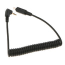 Remote Control Shutter Release Cable Cord RM-UC1 2.5mm Jack for Olympus E-M1