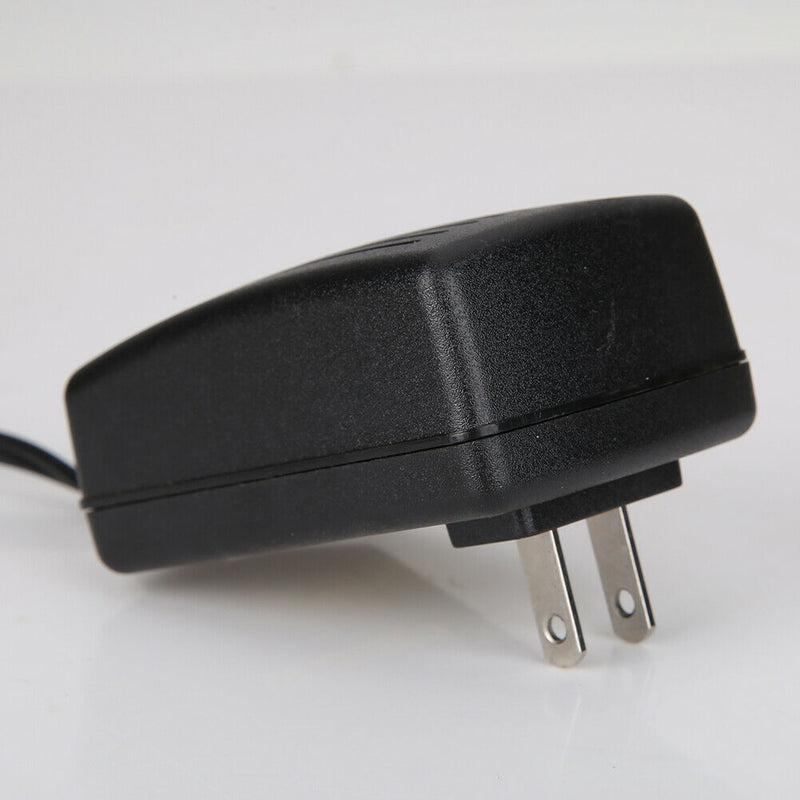 AC to DC 4.0mmx1.7mm 12V 1.5A Switching Power Supply Adapter (US)