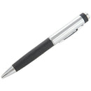 Pen type USB2.0 8GB Flash U disk black
