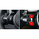Car Engine Start Stop Button Replace Cover for BMW F15 F16 F80 F82