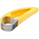 Home Kitchen Tools Ham Salad Pressed Sliced Banana Slicer Fruit Cucumber Cu