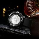Kak For Electronic Watch Outdoor Sports Running Watch Multi-Function Person
