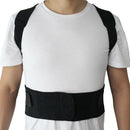 Magnetic Therapy Posture Corrector Shoulder Back Support Belt For Men Women