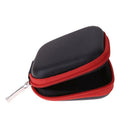 New Mini Square EVA Case Headset Bluetooth Earphone Cable Storage Box