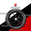 Motorcycle Tire Pressure Monitoring System Wireless Bluetooth Tpms Universa