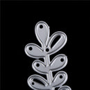 1pc Leaf Metal Cutting Dies Stencils For Scrapbooking DIY Cards Making Decor BD~