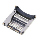 Camera SD Card Slot Holder Replacement Part for Canon EOS 750D/760D/800D (A)