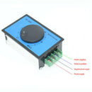 DC 12/24/36/48V 20A PWM Motor Speed Controller 775 Drill Motor Speed Reg KLU