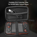 Hardshell EVA Carrying Case for RG350 Retro Game 350 Protective Storage Bag Hand