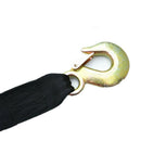 8m Winch Rope Towing Strap Trailer Boat Replacement Nylon Auto Accessories Front