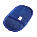Imitation Wool Soft Car Washing Glove Automobile Polishing Waxing Cleaning Brush